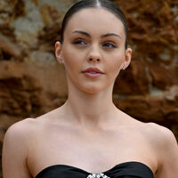 Gemini Artisan Zirconia Pavé Stud Earrings (Silver)