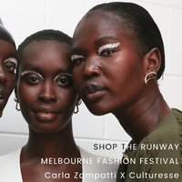 Musier Modern Flow Earrings