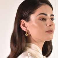 Coastal by Heart Earrings