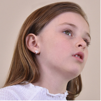 The Little Ballerina Earrings
