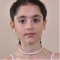 Open Your Wings Earrings