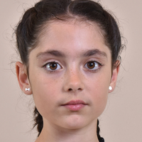 Dog and Bone Mismatching Earrings