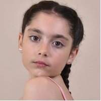 Little Fishbone Earrings