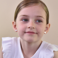 Seana The Sheep Earrings