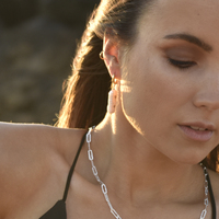 Brynne Earrings (Imperfect No. 1)