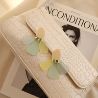 Be Free Fresh Pastel Earrings (My ears are pierced)
					