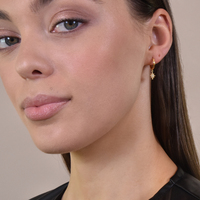 Alula Celestial Beauty Mismatching Earrings
					