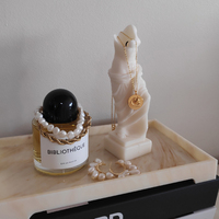 Chelsea Freshwater Pearl Drop Earrings
					