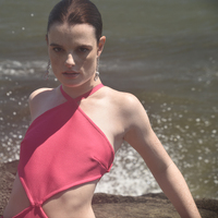 Bengali Luxury Leopard Ring Earrings