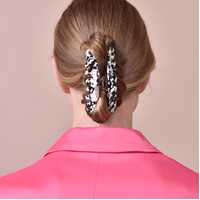 Scarlett Everyday Hair Claw Set (Medium)