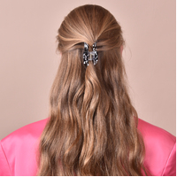 Cameron Everyday Hair Claw Set (Large + Small)