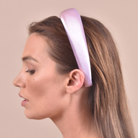 Evalina Silky Headband
					