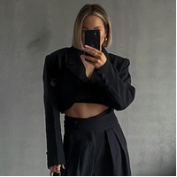 LaBelle Gold Vermeil Twisted Open Ring
					