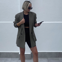 Cleo Modern Muse Gold Chain Bracelet
					