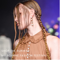 Esmerelda Luxury Baroque Pearl Earrings - Gold