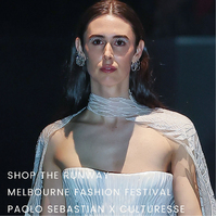 Aimee Open Heart Earrings
					