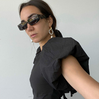 Vesna Freshwater Pearl Hoop Earrings
					