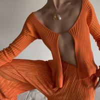 ARTISAN BODY SERIES NO.3  Eudora Necklace
					