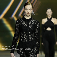 Lais Diamante Tassel Earrings