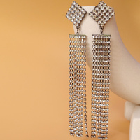 Higher Attitude Statement Earrings  (My ears are pierced)
					