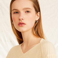 Lucien Parisian Dream Earrings
					