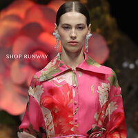 Julia Earrings (my ears are pierced)