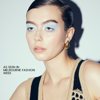 Odyssey Artsy Cocoon Earrings (Gold)