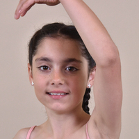 The Little Ballerina Earrings