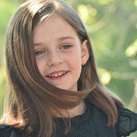 Little Crown Fish Rose Gold Stud Earrings