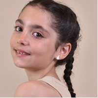 Trick Or Treat Halloween Mismatching Earrings