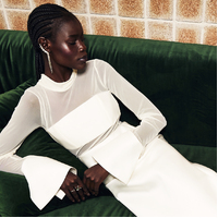 Madelyn Attached To You Earrings
					