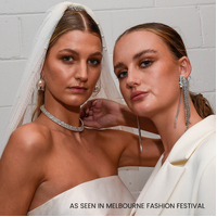 Oceane Pearl Pod Earrings