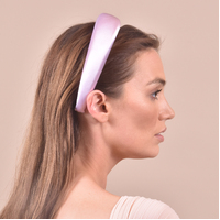 Evalina Silky Headband
					