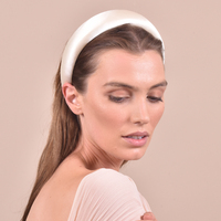 Krislyn Silky Headband
					