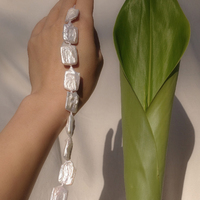 Anja Original Pearl Necklace
					