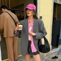 Loxie Coastal Muse Beaded Pearl Necklace
					