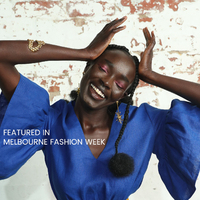 Soleste 24K Artisan Sun Drop Earrings (for pierced ears)