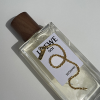 Eugenie Gold Vermeil Twisted Bracelet
					