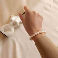 Shore Original Pearl Bracelet
					