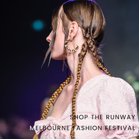 Annalisa 24K Natural Pearl Hoop Earrings