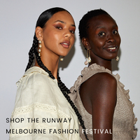 Esmerelda Luxury Baroque Pearl Earrings - Gold