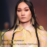 Emiliana Luxury Chandelier Catwalk Earrings 
					