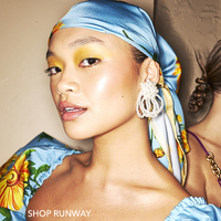 Vivienne Runway Pearl Splendid Earrings (my ears are pierced)
					