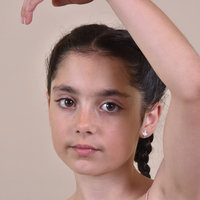 The Little Ballerina Earrings