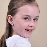 Cindy The Crab Earrings