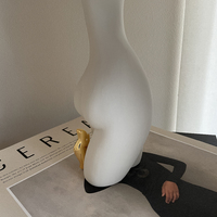 ARTISAN BODY SERIES NO.2 Esmer Mismatching Earrings
					