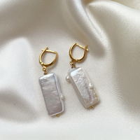 Brynne Earrings (Imperfect No. 1)