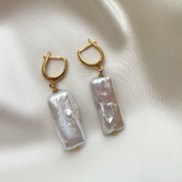 Brynne Earrings (Imperfect No. 2)