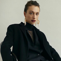 Laurissa Luxury Pearl Tassel Earrings