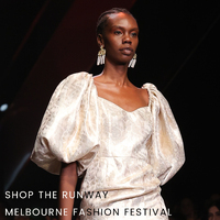 Jacinthe Luxury 24K Sculpture Pearl Drop Earrings
					